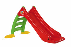 Tobogan pentru copii 120 cm Dohany, Rosu, DO424ROS