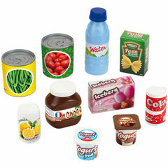 Set Alimente de la Supermarket