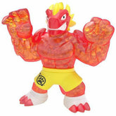 Figurina elastica Heroes of Goo Jit Zu Blazagon