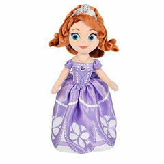 Jucarie de plus Sofia the First 20 cm, 1300837