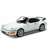 Macheta Auto Welly 1:24 Porsche 964 Turbo