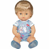 Papusa Interactiva Cicciobello Muah Pupici