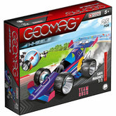 Geomag set magnetic 25 piese Wheels Team Rush, 712