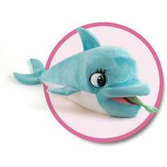 IMC Delfin Interactiv Blu Blu