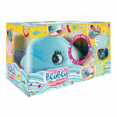 IMC Delfin Interactiv Blu Blu