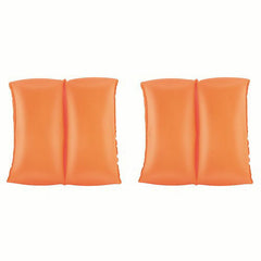 Aripioare inot pentru copii Bestway, portocaliu