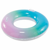 Colac adulti Bestway 91 cm curcubeu fashion, fara manere