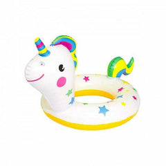 Colac gonflabil Unicorn Bestways 79x58 cm