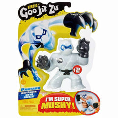 Figurina elastica Goo Jit Zu - Pantaro