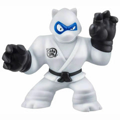 Figurina elastica Goo Jit Zu - Pantaro