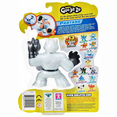 Figurina elastica Goo Jit Zu - Pantaro