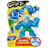 Figurina elastica Goo Jit Zu - Thrash
