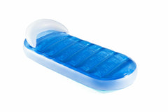 Saltea plaja, Bestway, 181*87cm, albastru, 43237