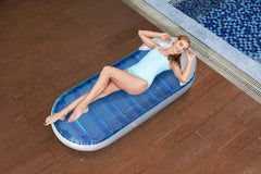 Saltea plaja, Bestway, 181*87cm, albastru, 43237