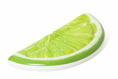 Saltea gonflabila in forma de lime, Bestway, 171*89 cm, 43246