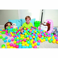 Set BestWay 100 Bile Colorate