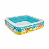 Piscina gonflabila Bestway - Canopy 147 x 147 x 122 cm