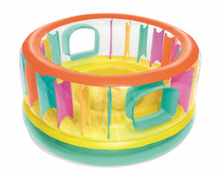 Spatiu de joaca gonflabil,180x86 cm, Bestway, BW52262