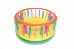 Spatiu de joaca gonflabil,180x86 cm, Bestway, BW52262