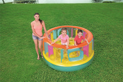 Spatiu de joaca gonflabil,180x86 cm, Bestway, BW52262