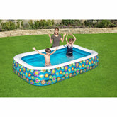 Piscina gonflabila pentru copii Bestway