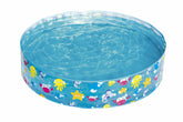 Piscina copii, perete rigid, Bestway, 122 * 25 cm, 55028