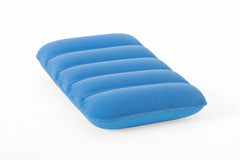 Perna gonflabila, Bestway, 67485, 38*24*9 cm, albastru