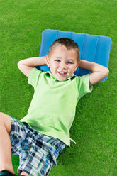 Perna gonflabila, Bestway, 67485, 38*24*9 cm, albastru