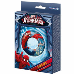 Colac pentru copii Bestway, Spider-Man