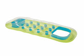 Saltea gonflabila pentru apa, 185*74 cm, Bestway, Verde
