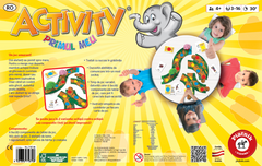 Joc societate Primul meu Activity 718748