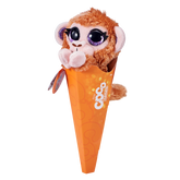 Jucarie de plus, model maimutica, nume Kai