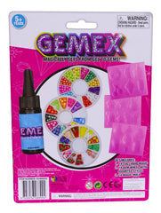 Gemex rezerva pentru creare bijuterii