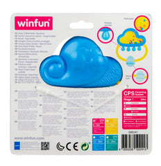 Jucarie Winfun - zornaitoare nor de ploaie