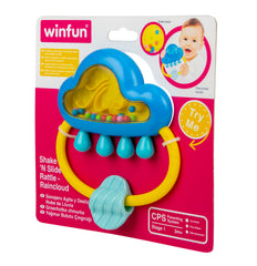 Jucarie Winfun - zornaitoare nor de ploaie