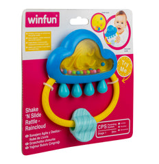 Jucarie Winfun - zornaitoare nor de ploaie