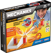 Geomag set magnetic 96 piese Gravity Mechanics Challenge, 769