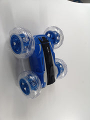 Masina acrobatica cu telecomanda