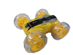 Masina acrobatica cu telecomanda