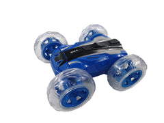 Masina acrobatica cu telecomanda