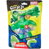 Figurine Goo Jit Zu Marvel Heroes 41038-41055