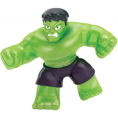 Figurine Goo Jit Zu Marvel Heroes 41038-41055