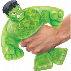 Figurine Goo Jit Zu Marvel Heroes 41038-41055
