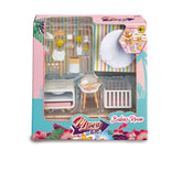 Set mobila pentru papusi, Mymy city