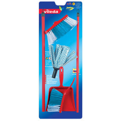 Jucarie set curatenie Klein Vileda, 3 piese