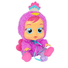 Papusa Cry Babies Lizzy