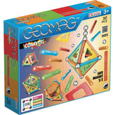 Geomag set magnetic 32 piese Confetti, 350