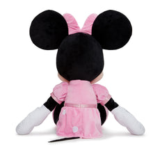 Jucarie de plus Disney Minnie Mouse, 61 cm