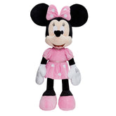 Jucarie de plus Disney Minnie Mouse, 61 cm