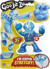 Figurina elastica Goo Jit Zu - Graplock